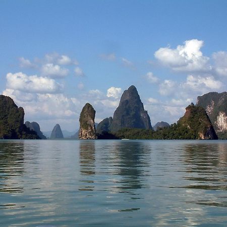 ท่าเลนเบย์วิลล่า อ่าวท่าเลน ภายนอก รูปภาพ